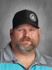staff member image