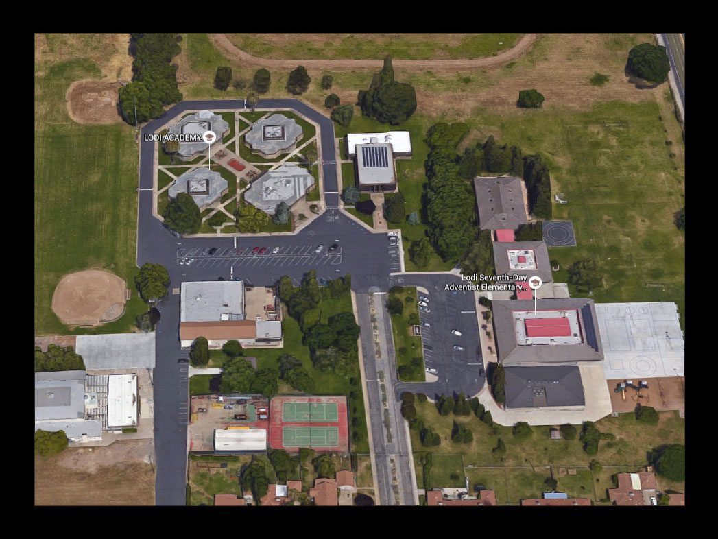 Lodi Academy Schools Lodi SDA Elementary School Lodi CA